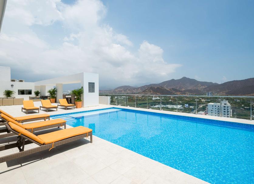Piscina Foto