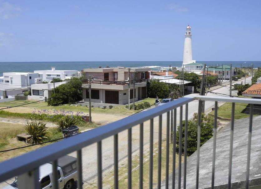 Balcón Foto