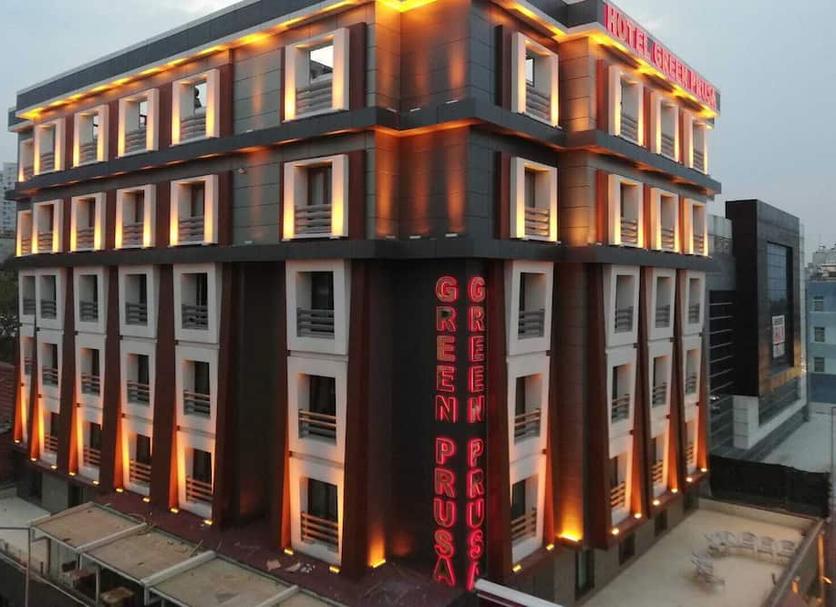 Edificio Foto