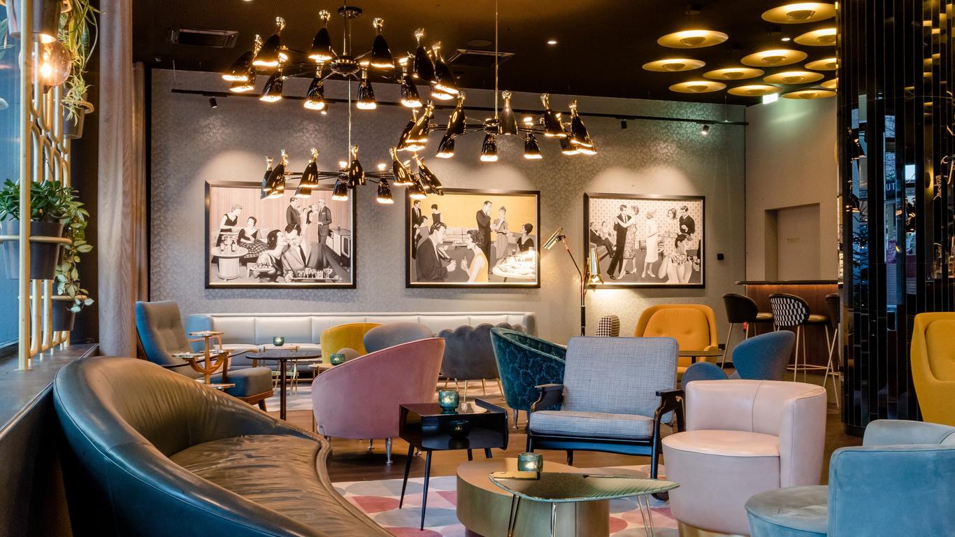 Motel One Essen