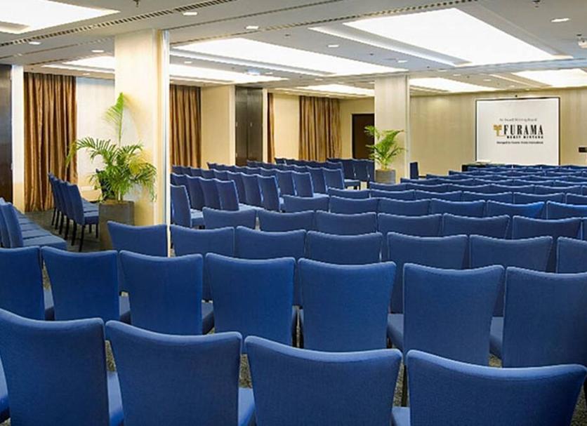 Sala de conferencias Foto