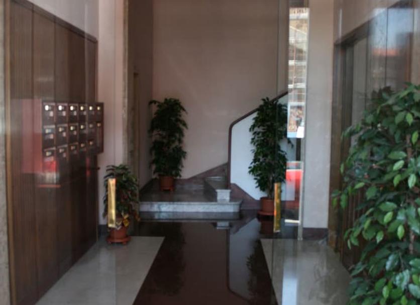 Recepción Foto
