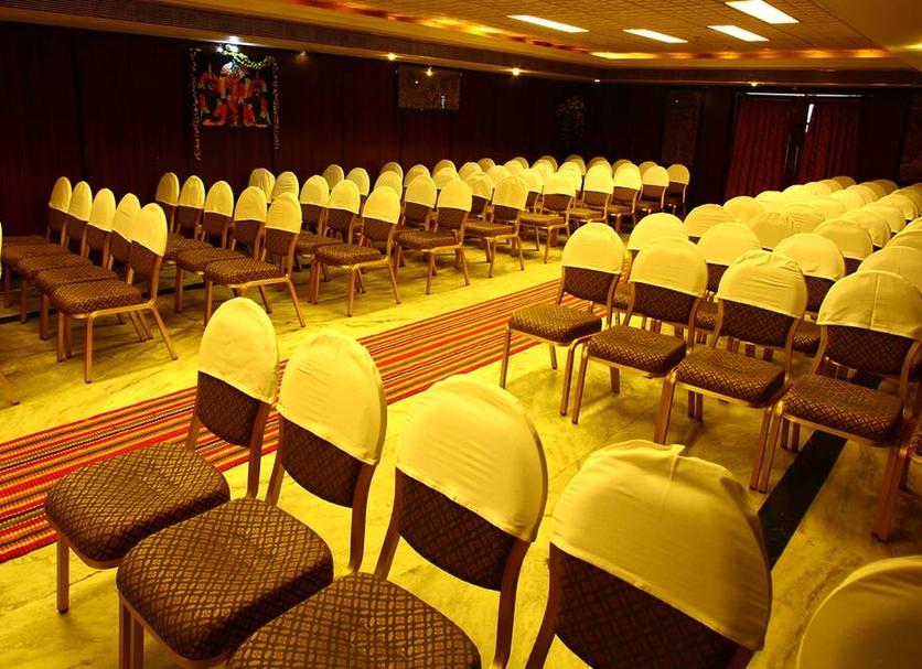 Sala de conferencias Foto