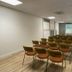 Sala de conferencias