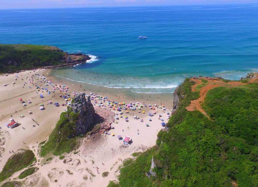 Playa Foto