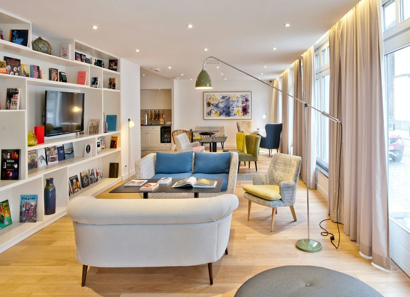 Lounge Foto
