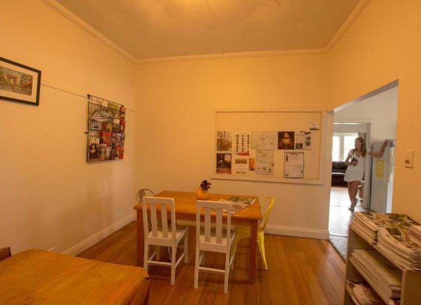 Comedor Foto