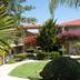 Vista del exterior