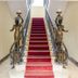 Escaleras