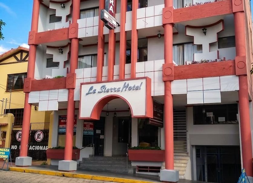 Edificio Foto