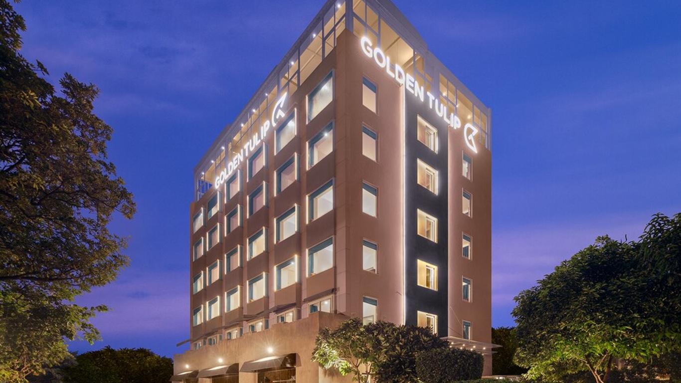 Golden Tulip Gurgaon Sector 29