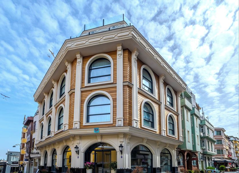 Edificio Foto