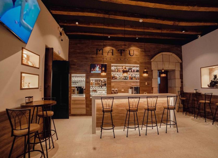 Bar Foto