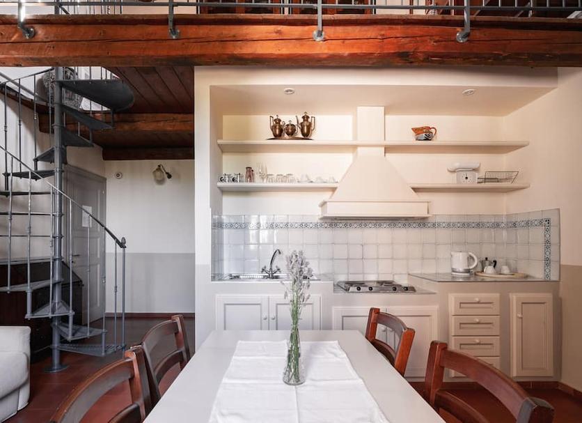 Comedor Foto