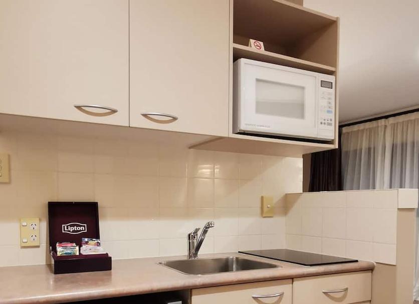 Cocina Foto