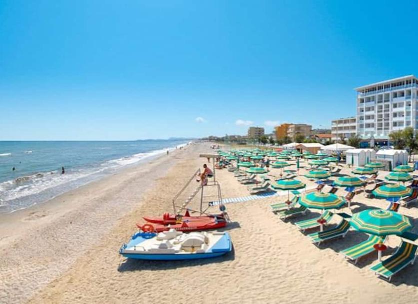 Playa Foto