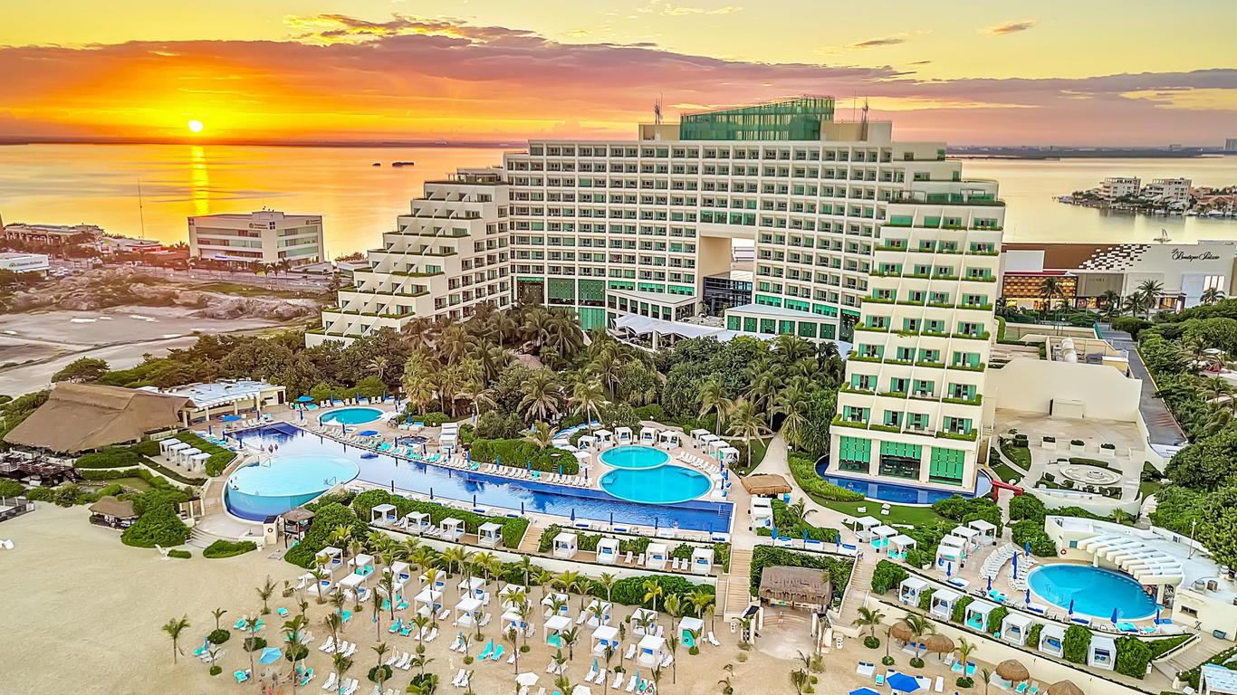 Live Aqua Beach Resort Cancun desde $329 ($̶1̶.̶0̶2̶5̶). Cancún Resorts - KAYAK