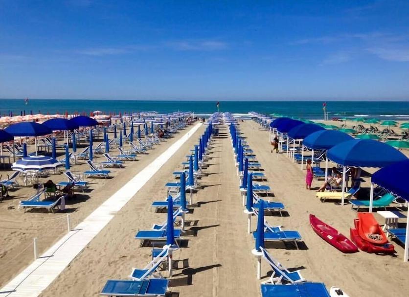 Playa Foto