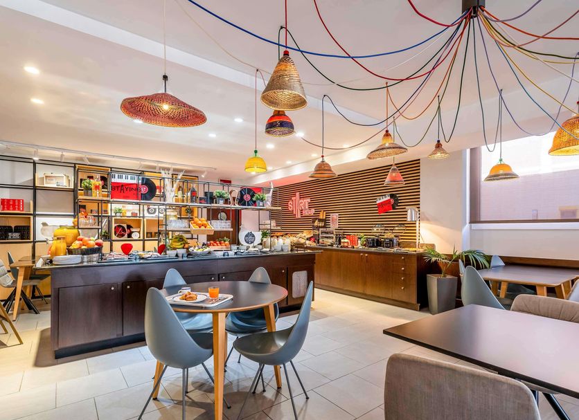 Bar Foto