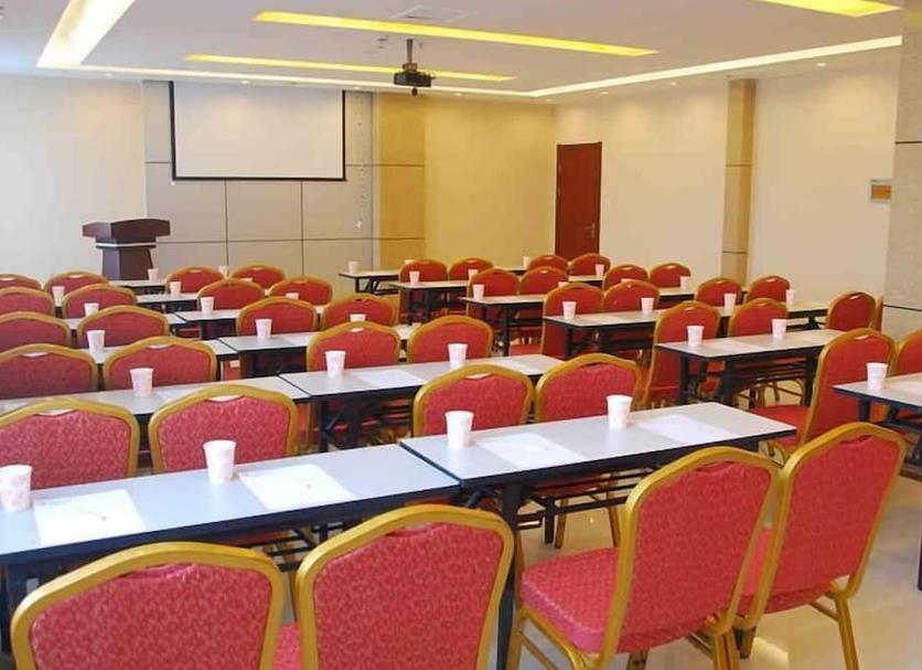 Sala de conferencias Foto