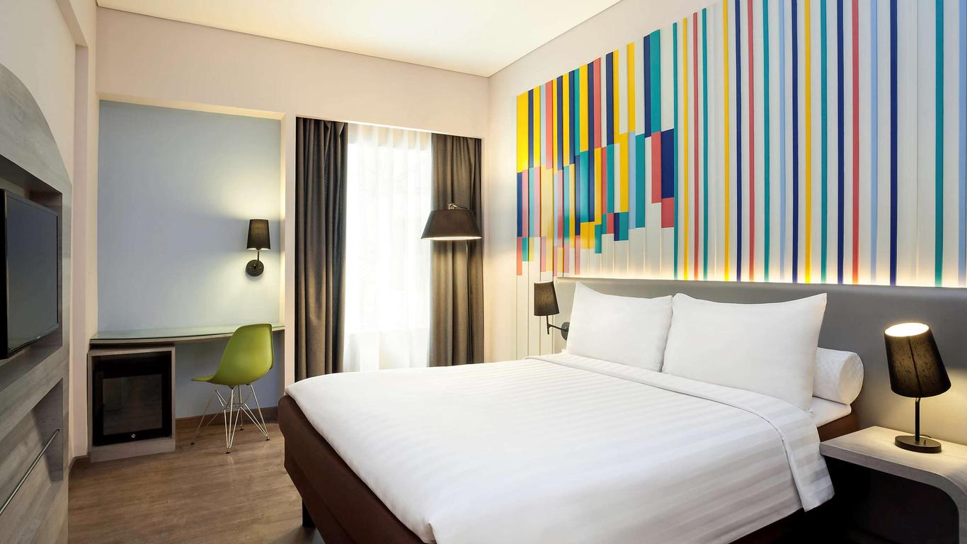 Ibis Styles Jakarta Mangga Dua Square