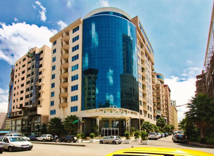 Edificio Foto