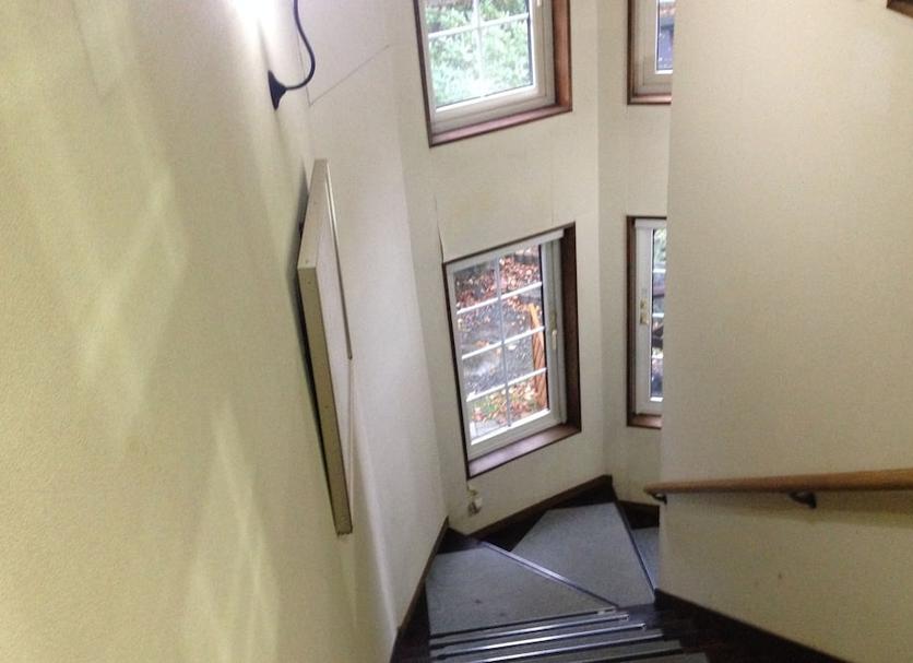 Escaleras Foto
