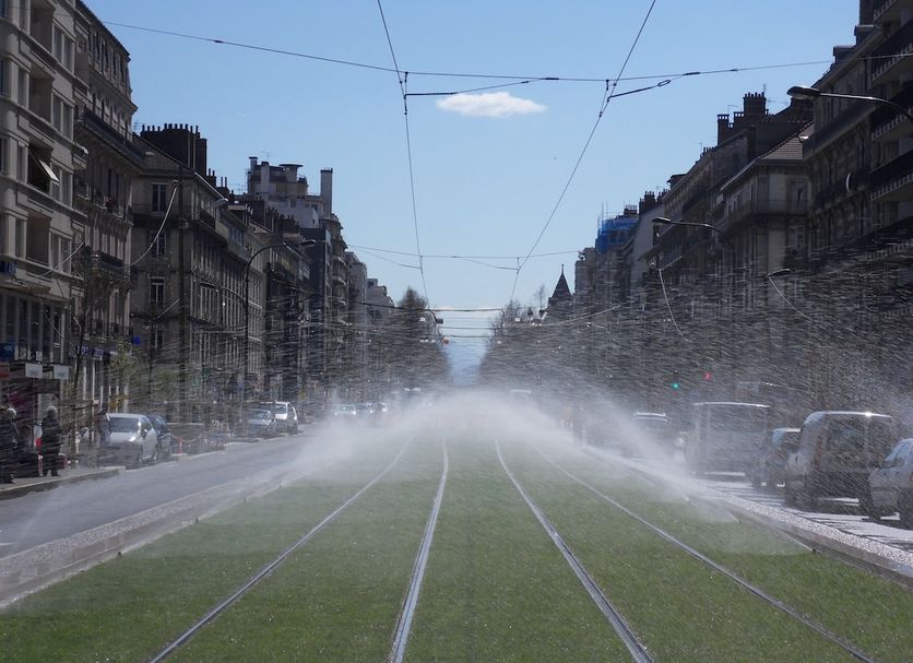 Servicio del hotel Foto