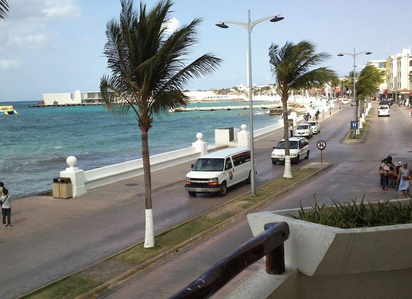 Playa Foto