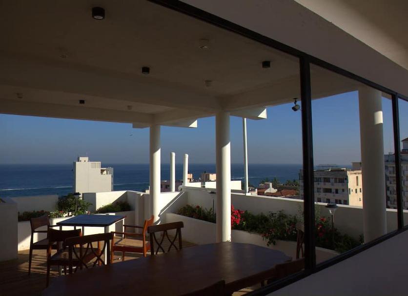 Balcón Foto