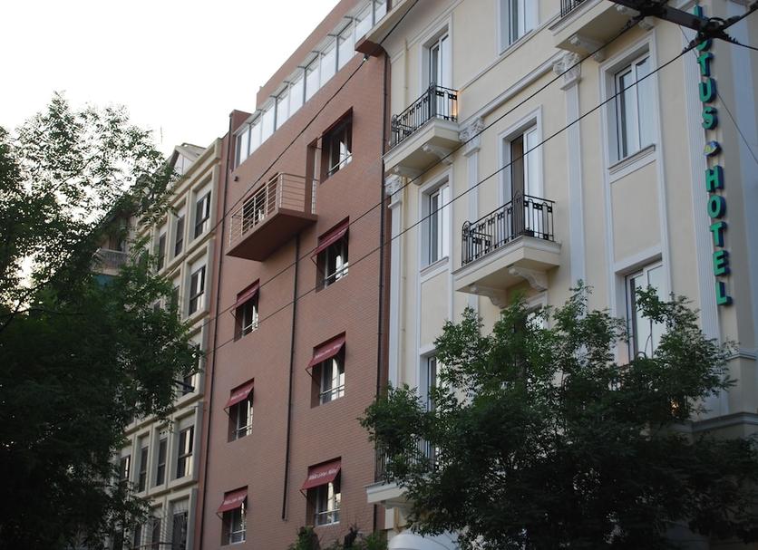 Edificio Foto