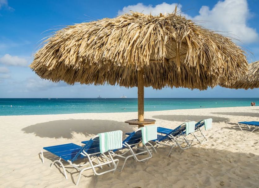 Playa Foto