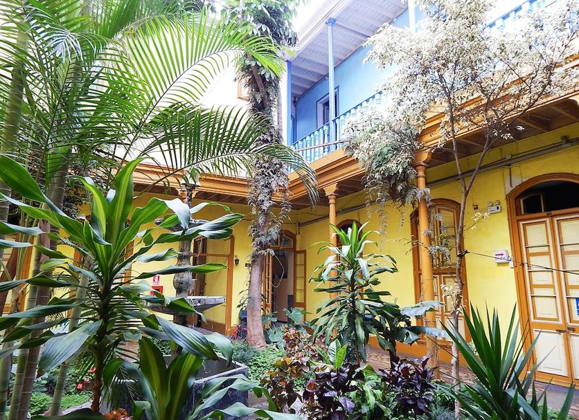 Decoración Foto