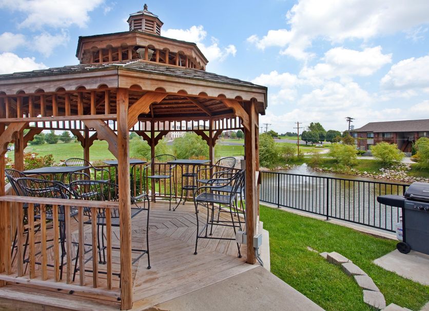 Servicio del hotel Foto