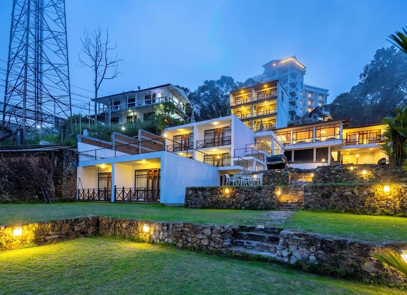 Edificio Foto