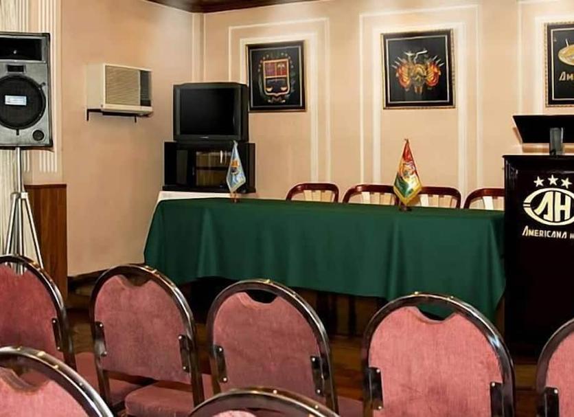 Comedor Foto