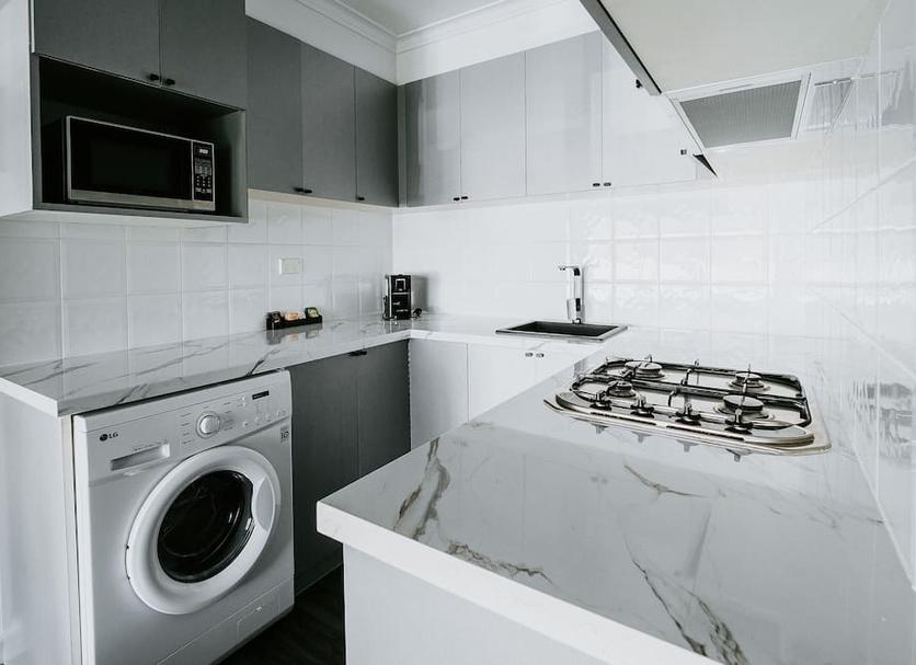 Cocina Foto