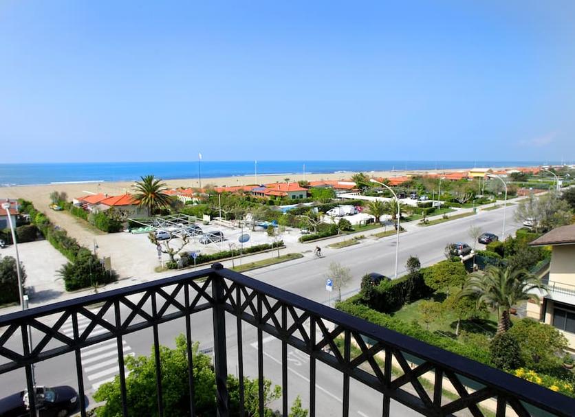 Balcón Foto