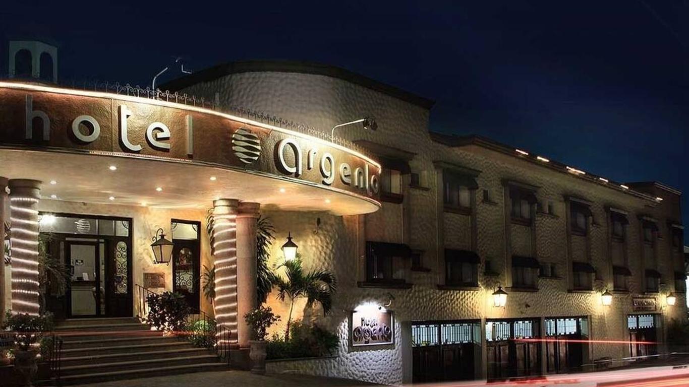 Hotel Argento