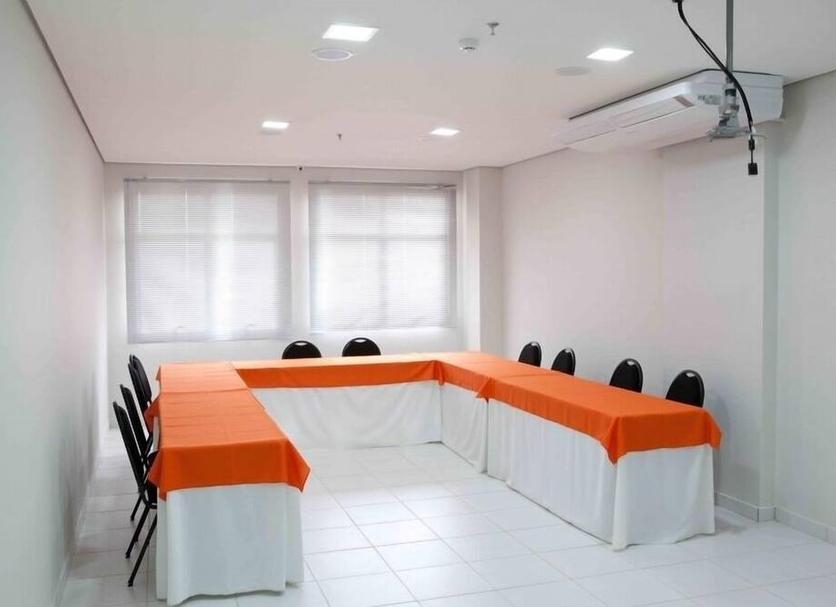 Sala de conferencias Foto