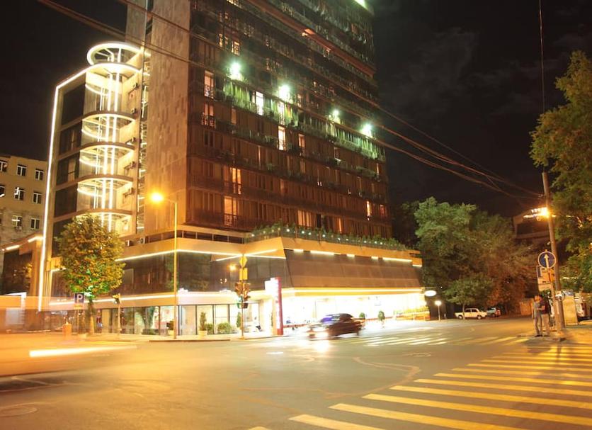 Edificio Foto
