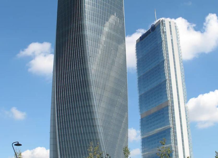 Edificio Foto