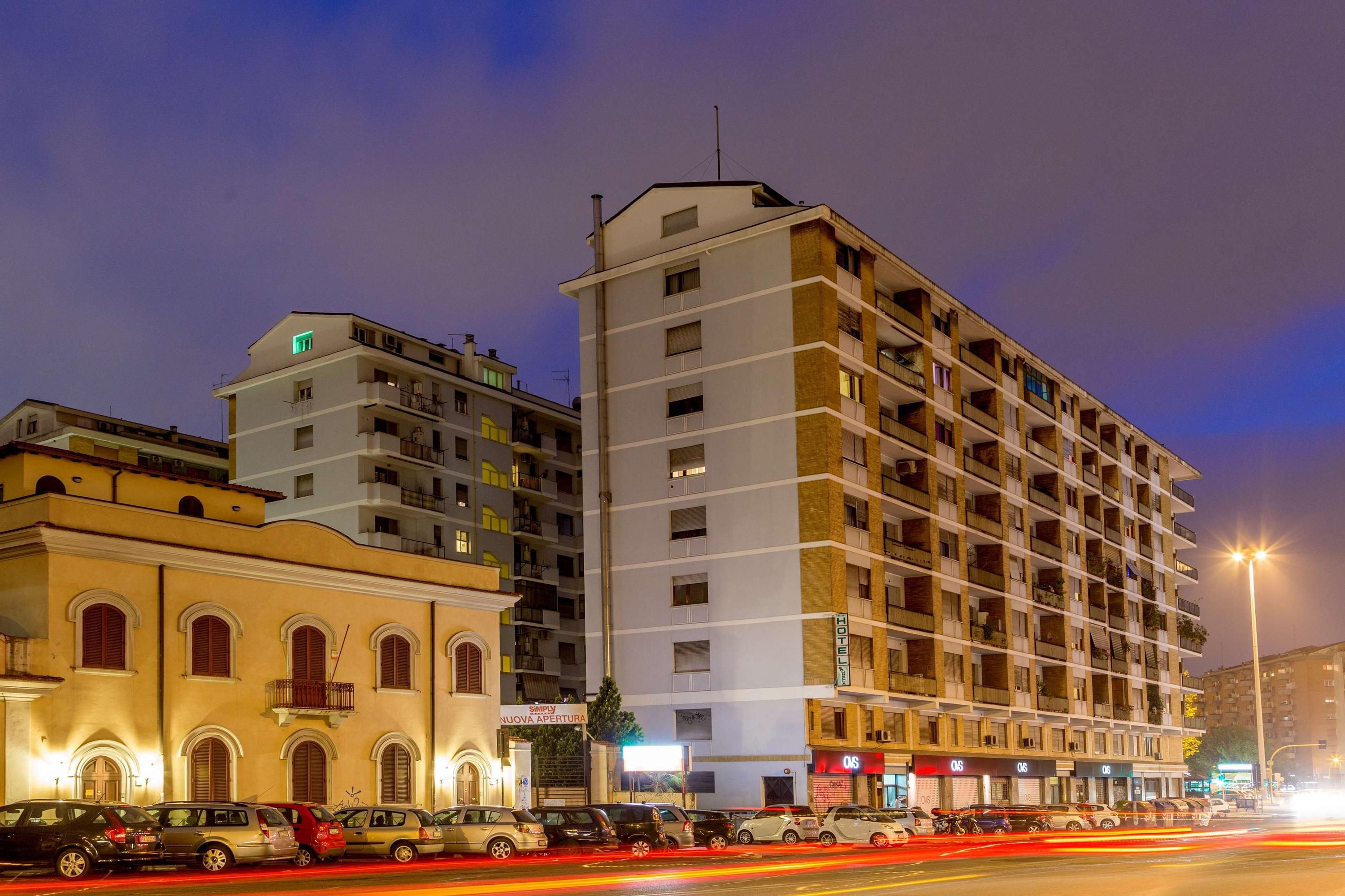 Edificio