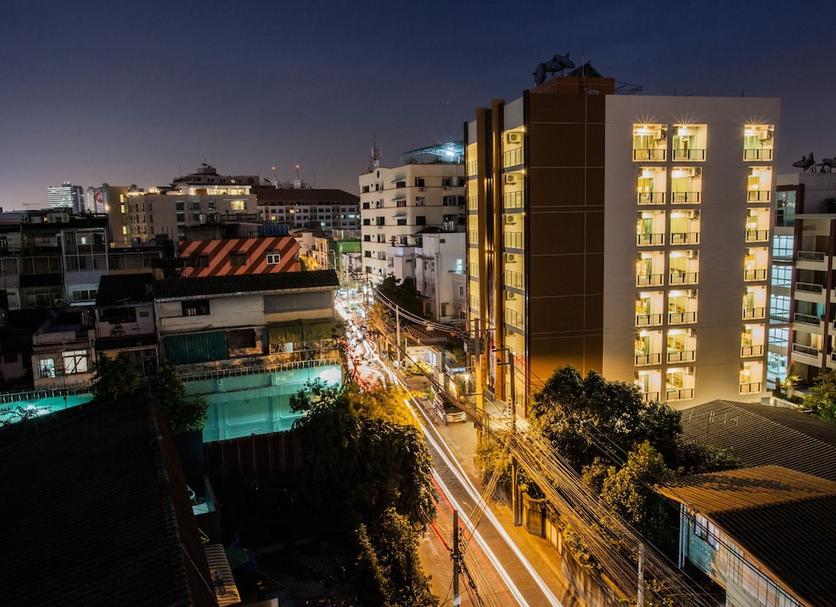 Edificio Foto