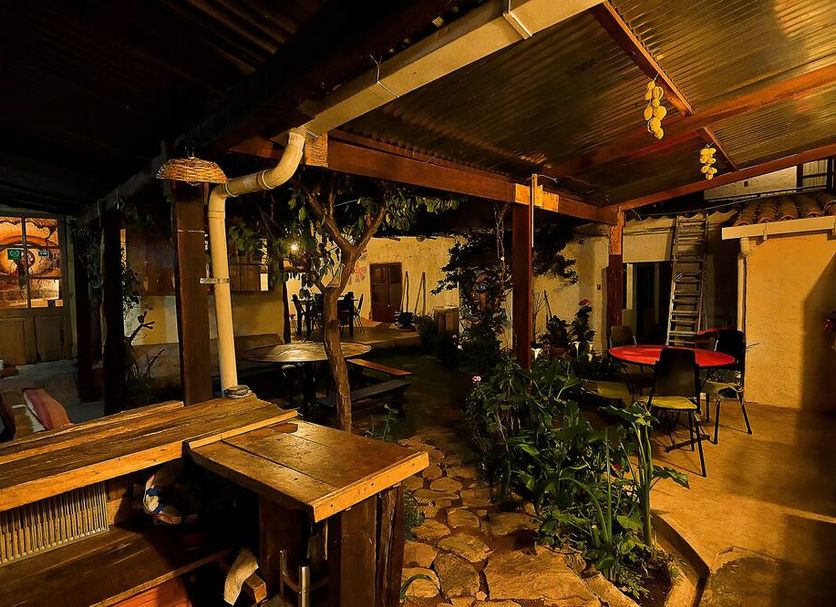 Bar Foto