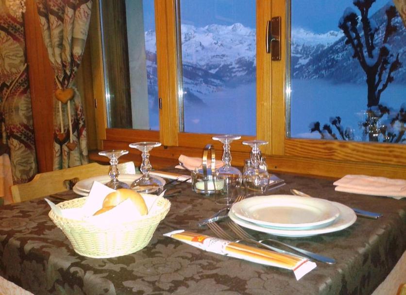 Comedor Foto