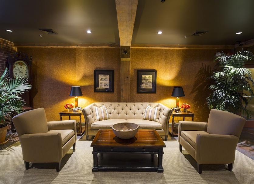 Lounge Foto