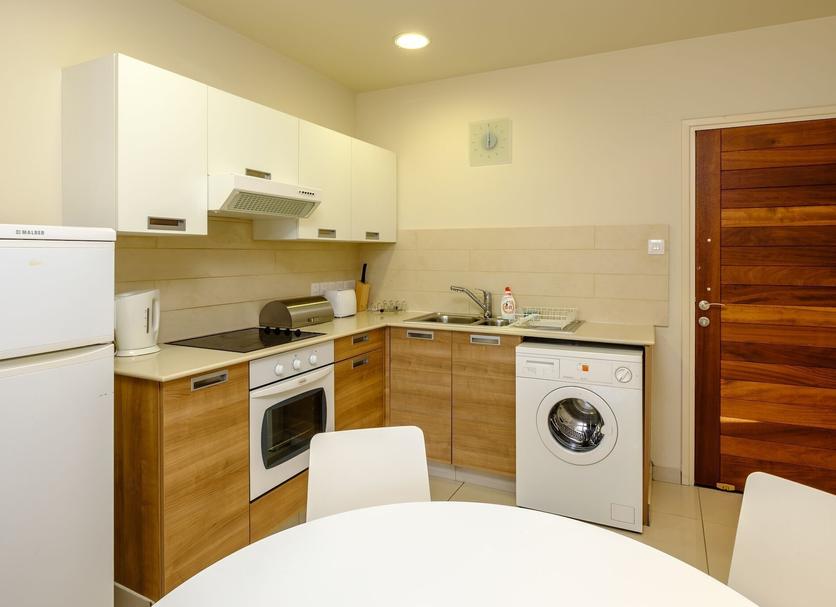 Cocina Foto