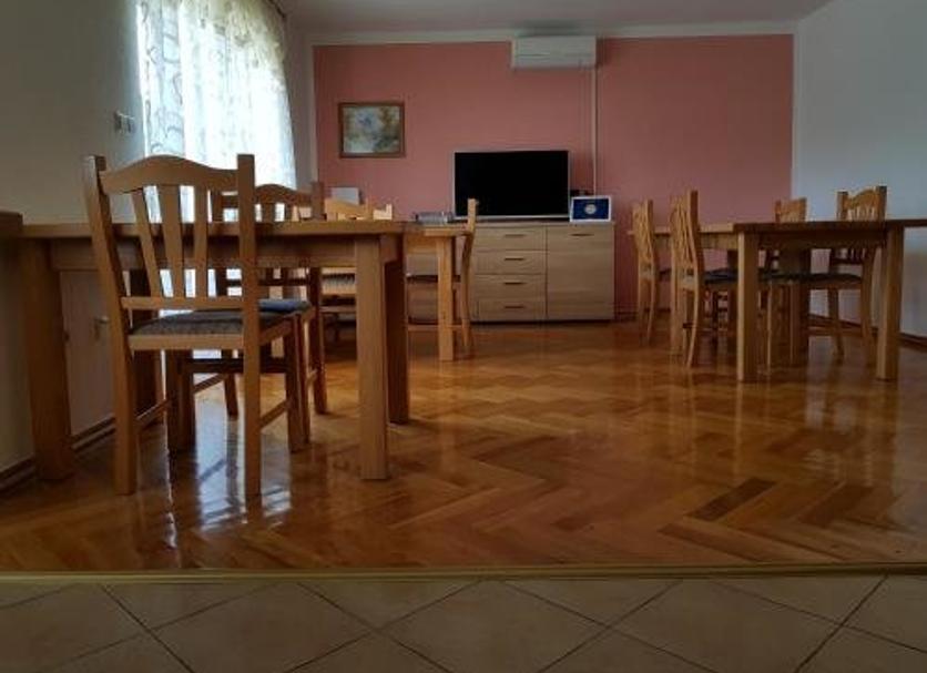 Comedor Foto