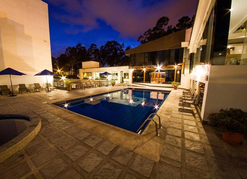 Piscina Foto